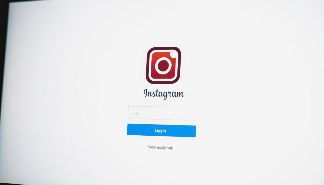 Instagram Login ohne App